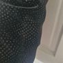 Black sparkly dress Image 3
