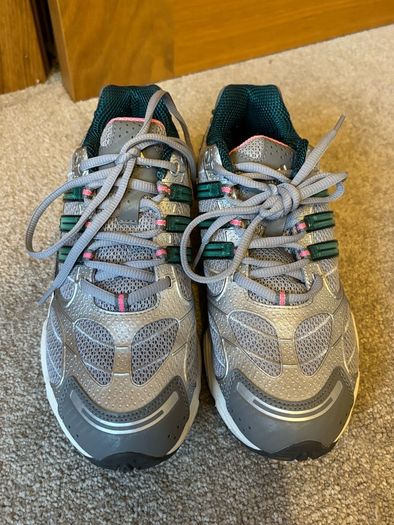 Adidas Ozweego Pro Trainers UK 6