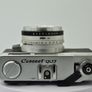 Canon Canonet QL 17 Rangefinder Film Camera-FULL SERVICE Image 6