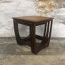 Mid Century Modern Teak GPlan Fresco Nest Of Tables Image 2