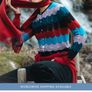 100% cashmere cardigan by the Scottish brand Brora Image 7