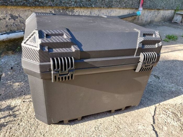 Top Box