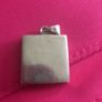 silver pendent Image 3