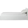 Beaird Upholstered Ottoman Bed Multiple Colours Available (free Shipping) Image 3