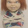 Chucky Series Tied up Version Image 4