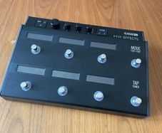 HX Effects