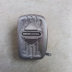 Gameboy Advance Wallet.