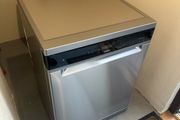 Whirlpool 60cm Dishwasher (model WFC3C33PFXUK)