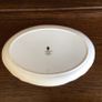 Wedgwood Mirabelle oval serving plate Image 4