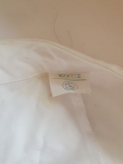 Science Lab Coat
