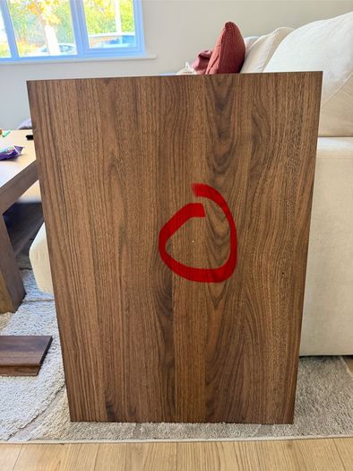 IKEA Radmanso Cabinet (Brand New)