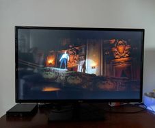 Lg 42" Full Hd Led Tv (42ls3450)