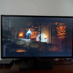 Lg 42" Full Hd Led Tv (42ls3450)