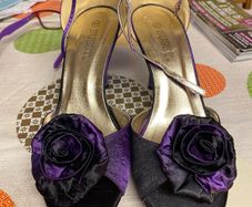 Sisst sandals size 41. Worn once