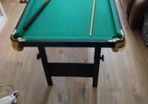 Snooker table