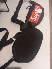 2 small bags