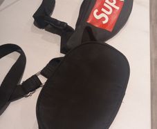 2 small bags