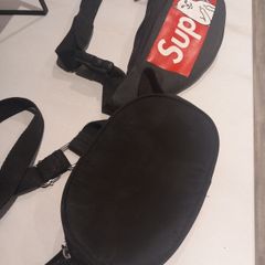2 small bags