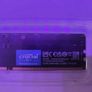 Crucial 64gb (32gb X2) Ddr5 - 4800 Cl40 Dimm 1.1v Image 3