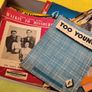 Vintage Antique Sheet Music Lot Image 4