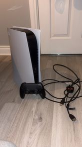 PS5 Disk Edition