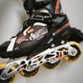 Powerslide Adjustable Inline Skates Image 4
