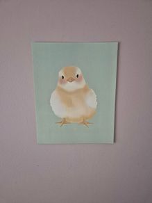 Easter Poster