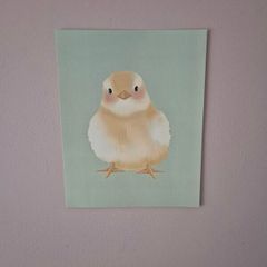 Easter Poster