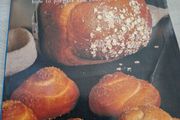 Bread bake book