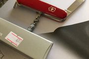 Victorinox Compact Swiss Army Knife Brand New Shop