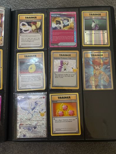 pokemon cards for sale