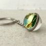 St Patrick Keyring Image 2