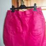 Brand New Pink Skirt Uk8 Image 3
