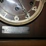 Gua Clock 1938 Image 4