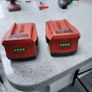 Hilti screw gun 22v Image 7