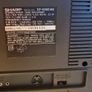 From 1979 Sharp GF-6060H Searcher Stereo Radio Cassette Recorder, working perfect. Image 6