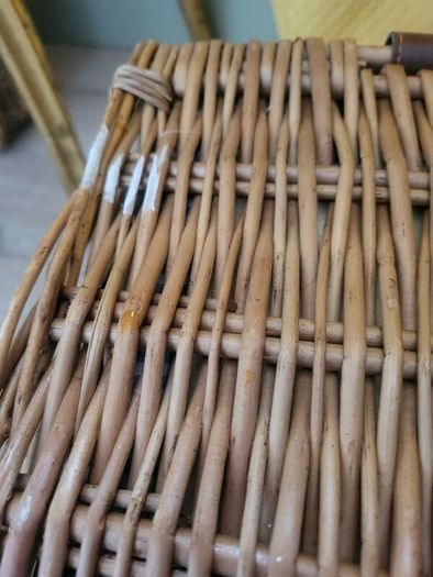 Basket picnic