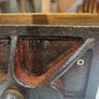 medium sized woodwork vice.uni vice no8 Image 7