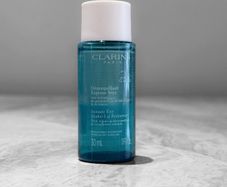 New Clarins Instant Eye Make-Up Remover