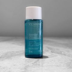 New Clarins Instant Eye Make-Up Remover