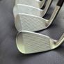 Mizuno 921 JPX Hot Metal Image 2