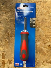 Trowel