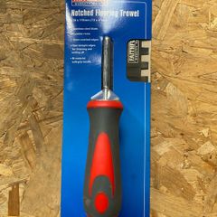 Trowel