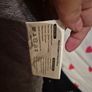 Pregnancy J Pillow Brand New Image 5