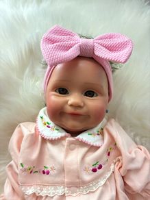 doll full body silicone reborn doll18 inch