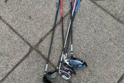 junior golf clubs Just age 9-11 left