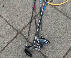 junior golf clubs