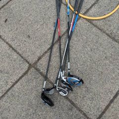 junior golf clubs