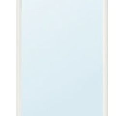 White mirror