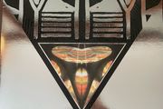 These New Puritans - Beat Pyramid